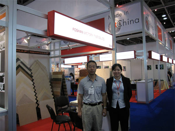 2010 BIG5 በዱባይ -1