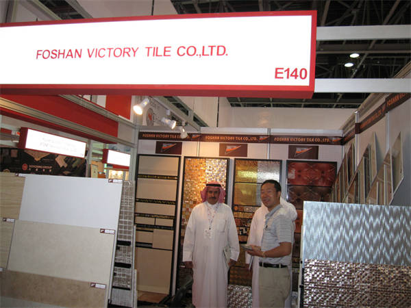 2010 BIG5 na Dubai -3