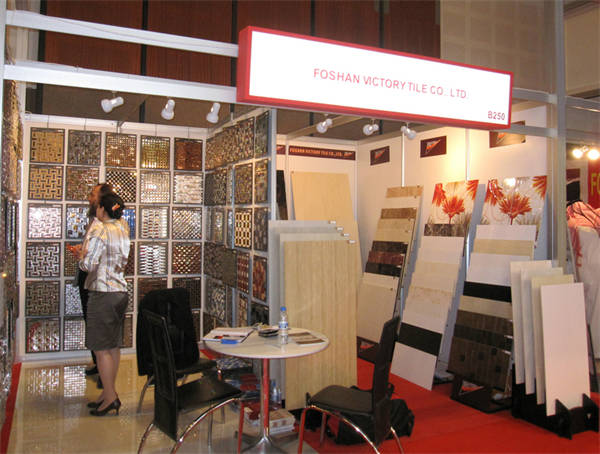 2011 BIG5 Դուբայում -1