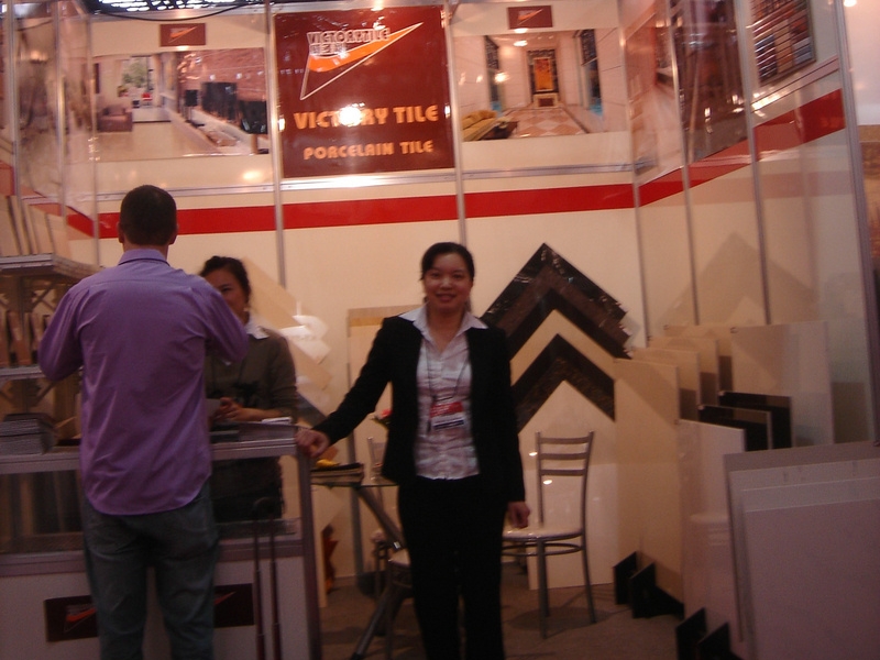 2011 FEICON BATIMAT በሳኦ ፓውሎ -1