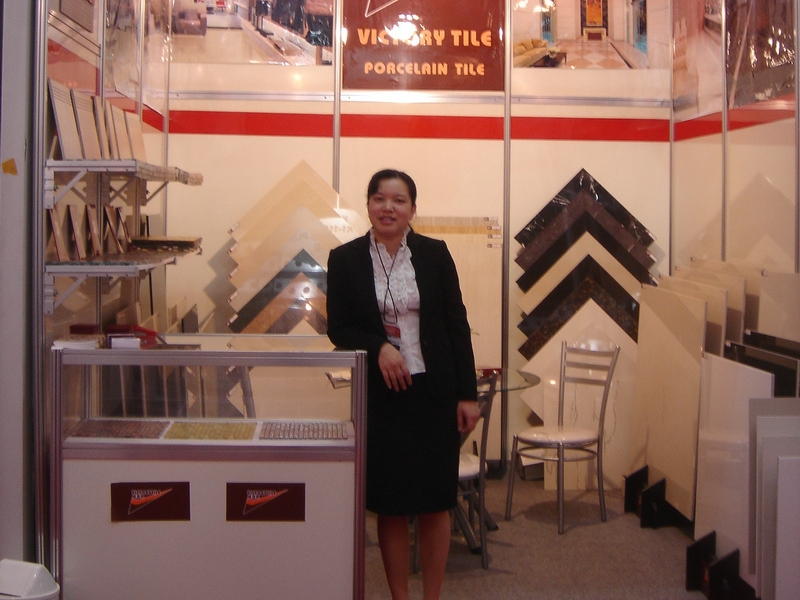 2011 FEICON BATIMAT в Сан-Паулу -3