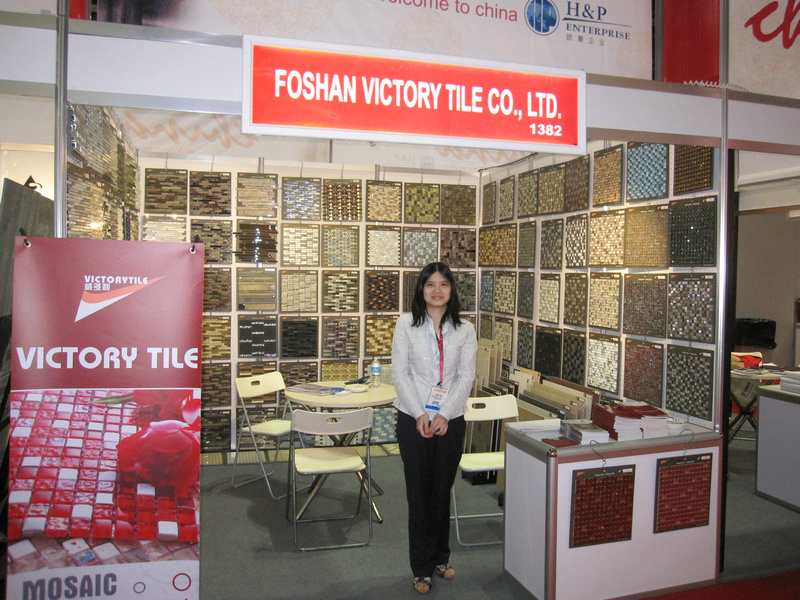 2012 Coverings in Orlando -2