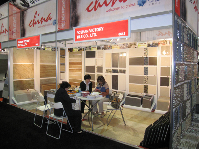 2013 Coverings i Atlanta -4