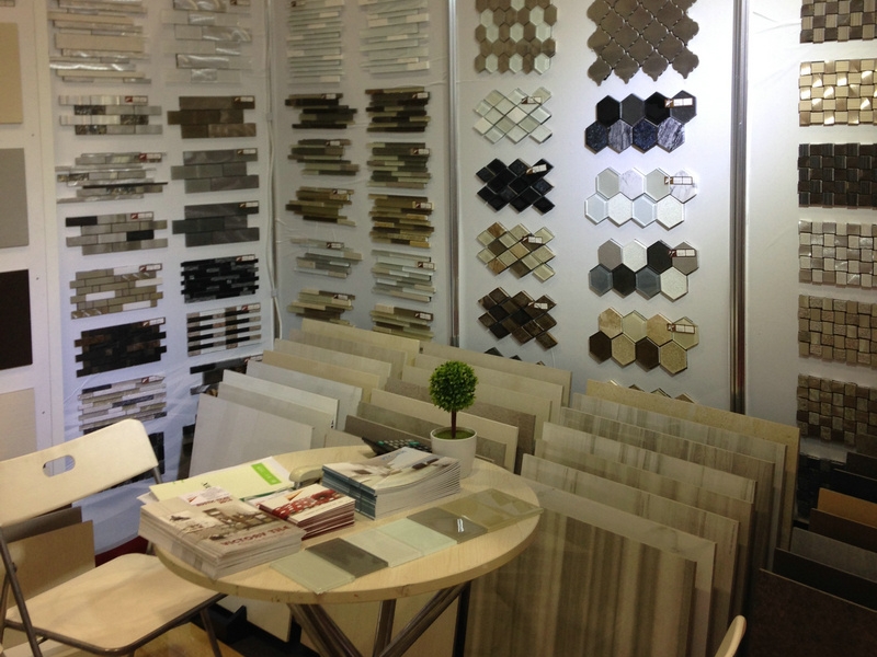 2015 Coverings in Orlando -4