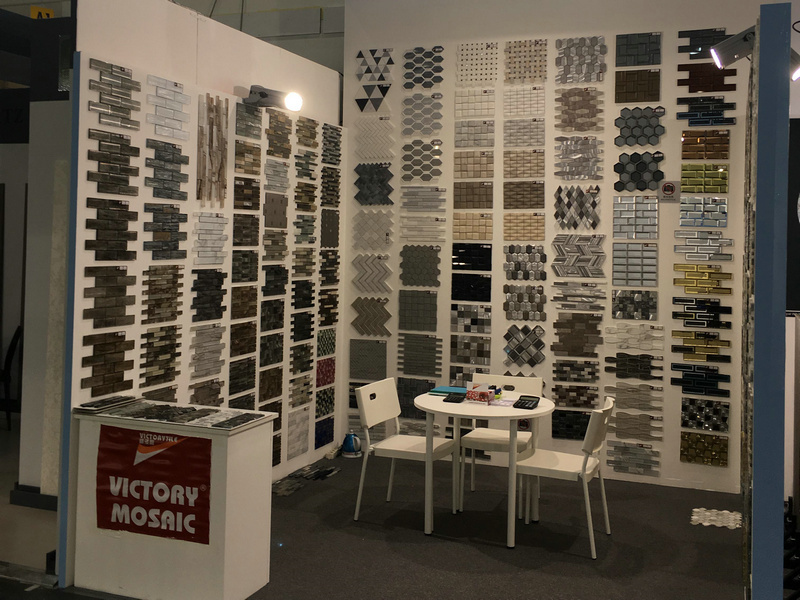 MARMOMACC 2017 di Verona -1