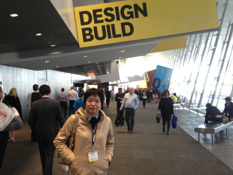 2016 Design Build v Melbourne -1